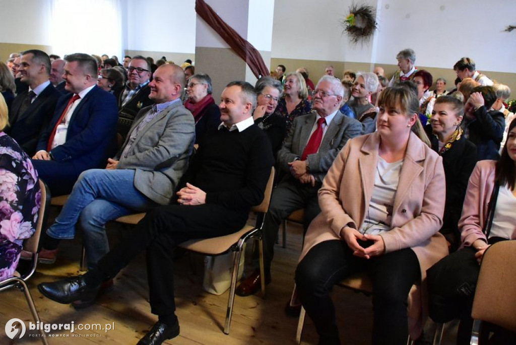 Dzień kobiet w Bukowej - 2023