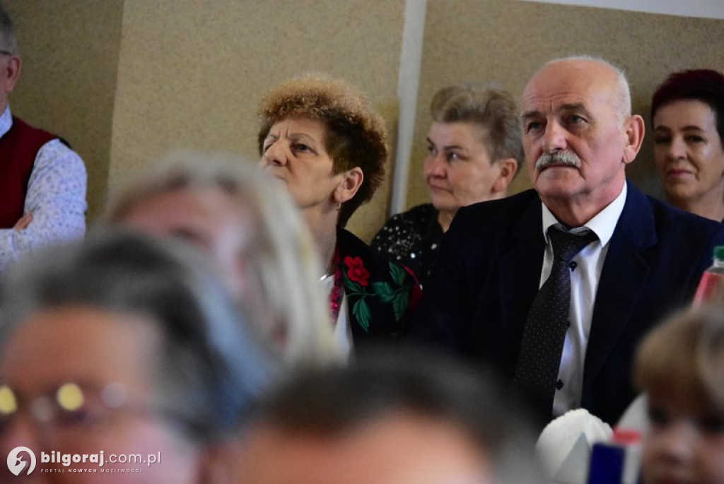 Dzień kobiet w Bukowej - 2023