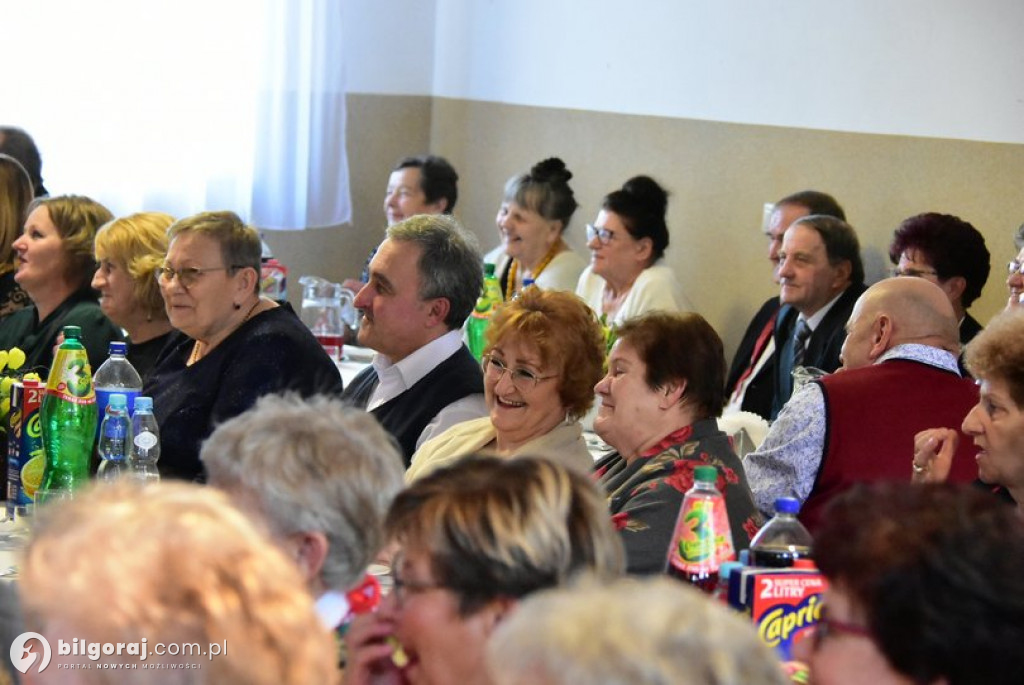 Dzień kobiet w Bukowej - 2023