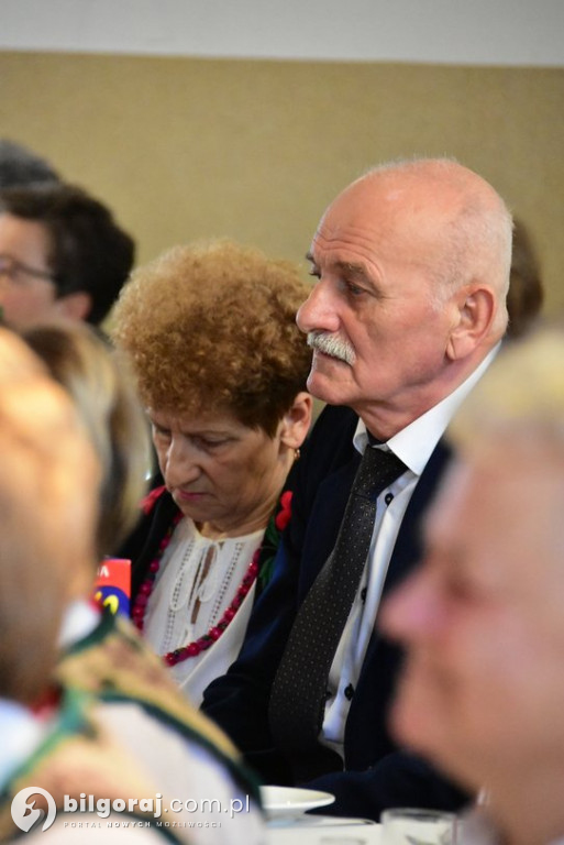 Dzień kobiet w Bukowej - 2023