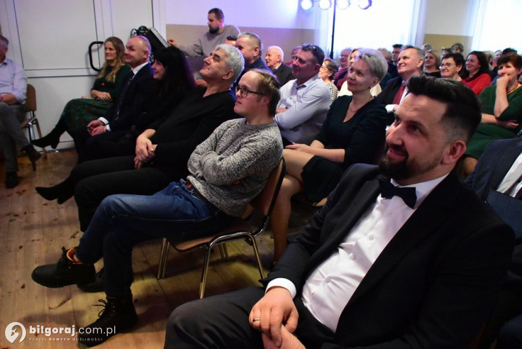 Dzień kobiet w Bukowej - 2023