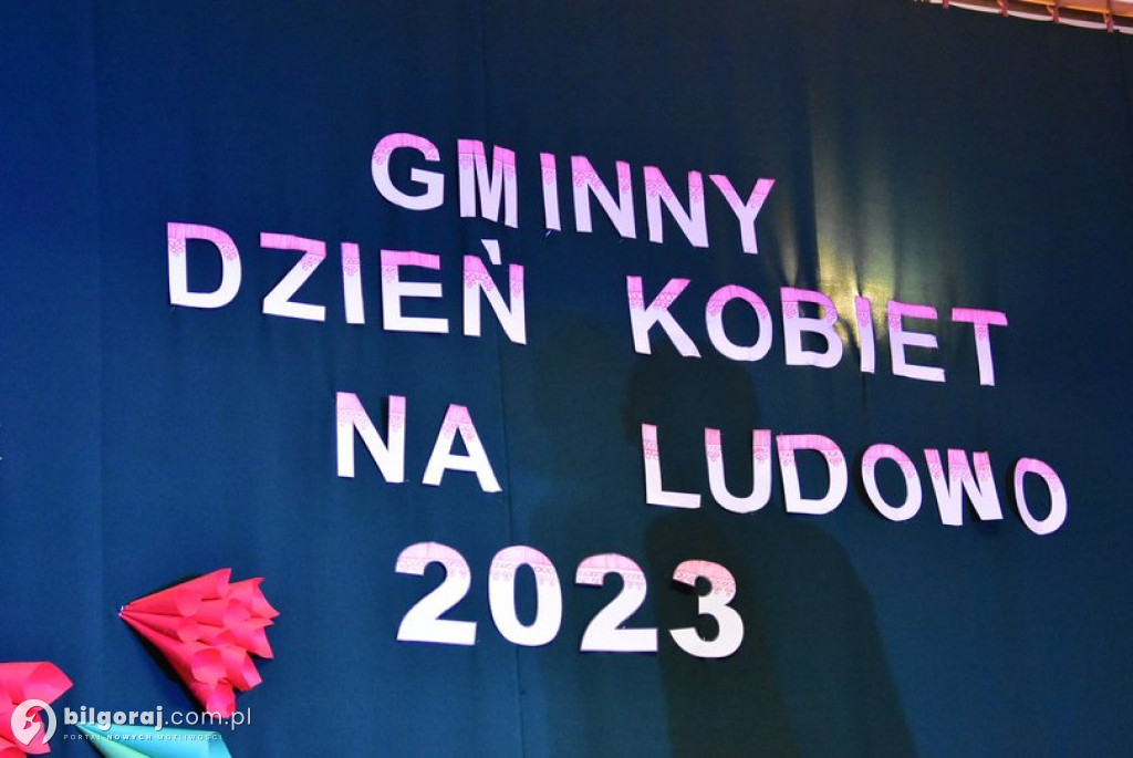 Dzień kobiet w Bukowej - 2023
