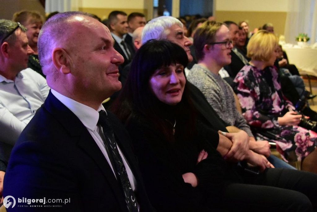 Dzień kobiet w Bukowej - 2023