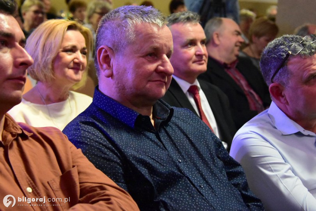Dzień kobiet w Bukowej - 2023