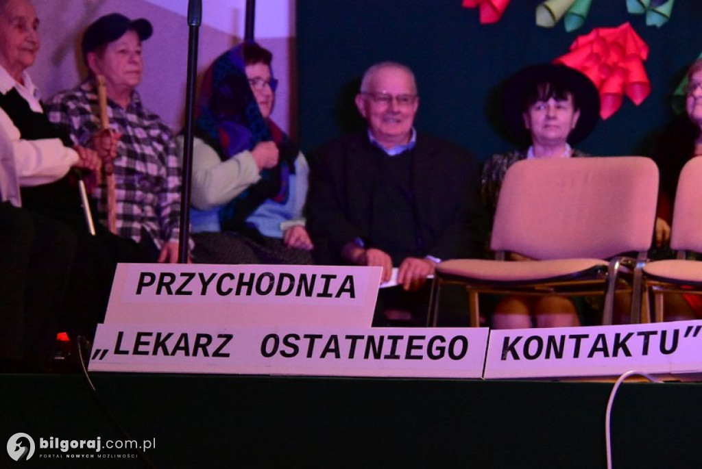 Dzień kobiet w Bukowej - 2023