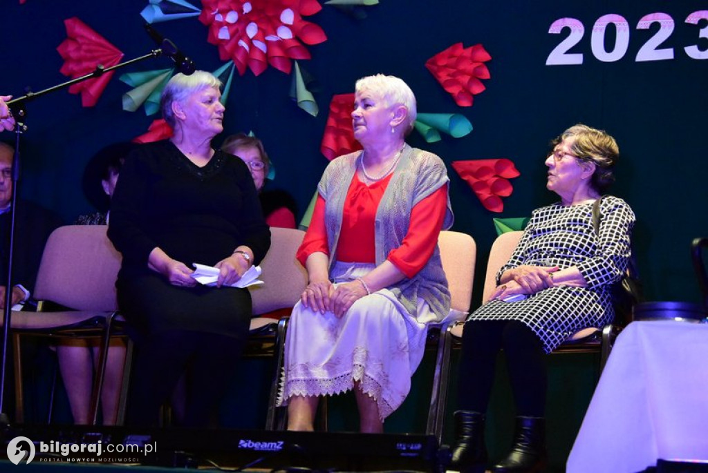 Dzień kobiet w Bukowej - 2023