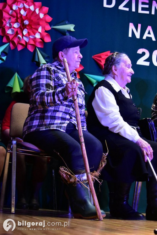 Dzień kobiet w Bukowej - 2023
