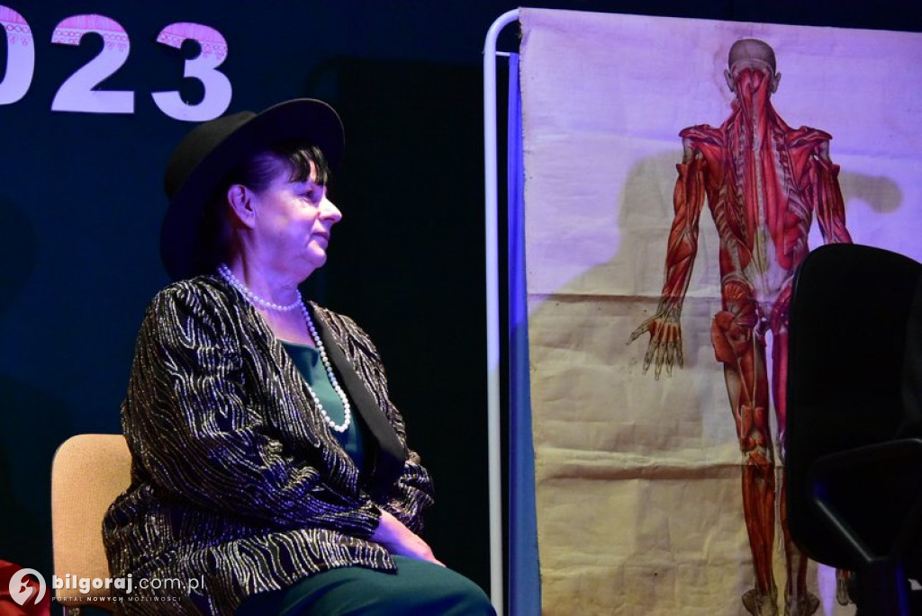 Dzień kobiet w Bukowej - 2023