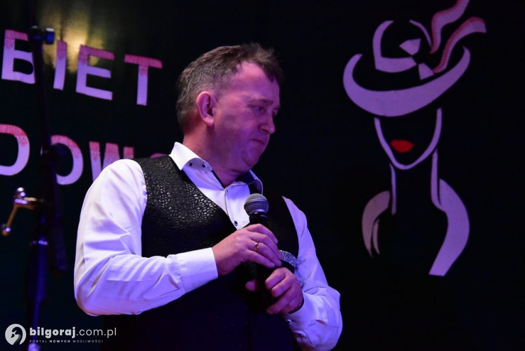 Dzień kobiet w Bukowej - 2023