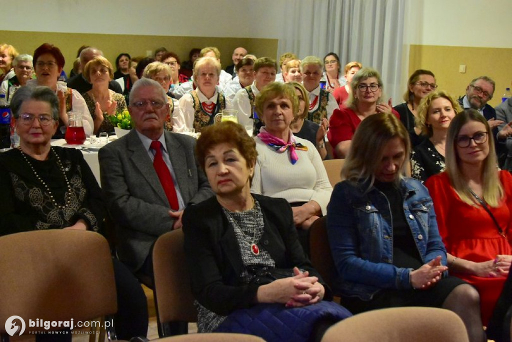 Dzień kobiet w Bukowej - 2023