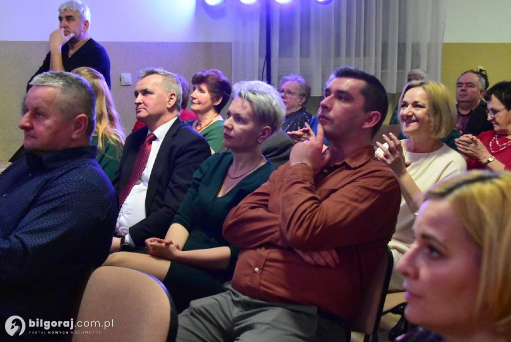 Dzień kobiet w Bukowej - 2023
