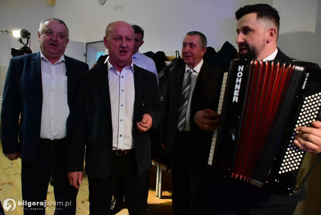 Dzień kobiet w Bukowej - 2023