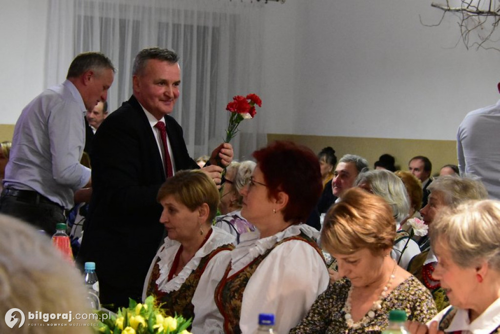 Dzień kobiet w Bukowej - 2023