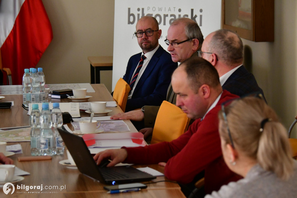 Ma szansę powstać blisko 50 km nowych ścieżek rowerowych