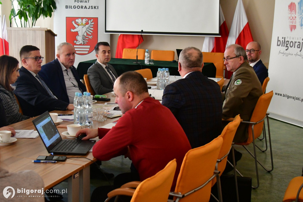 Ma szansę powstać blisko 50 km nowych ścieżek rowerowych
