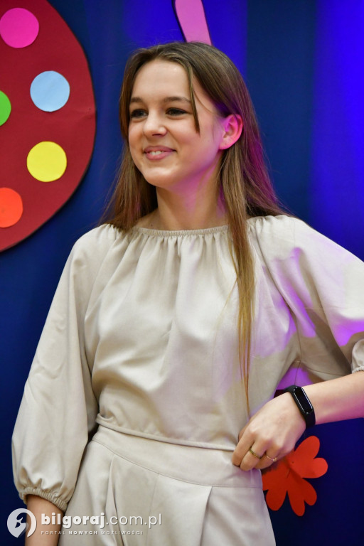 Pożegnanie Mariana Łukasik