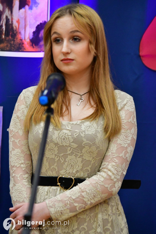 Pożegnanie Mariana Łukasik