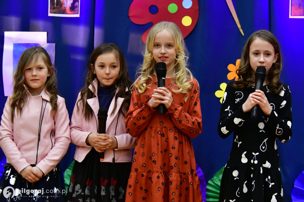 Pożegnanie Mariana Łukasik