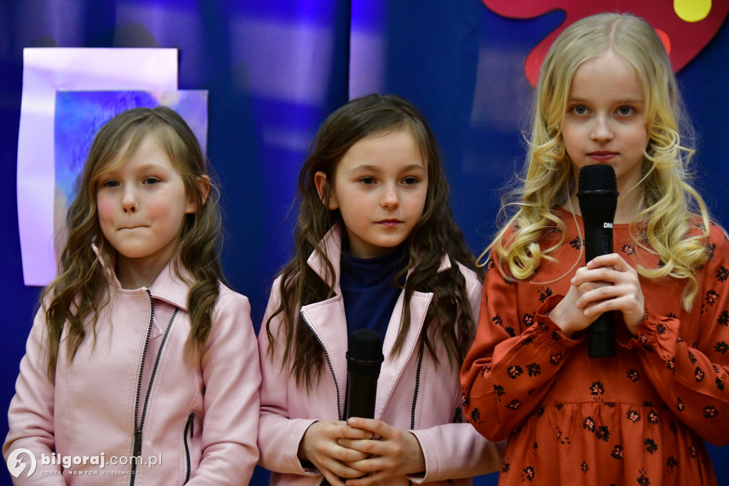 Pożegnanie Mariana Łukasik