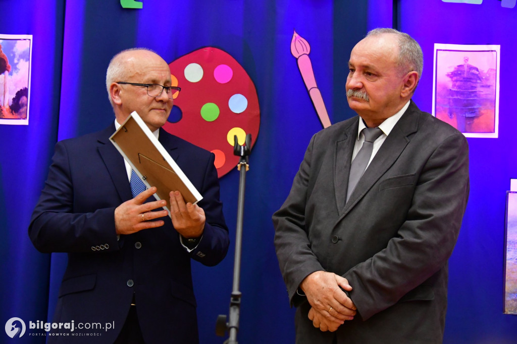 Pożegnanie Mariana Łukasik