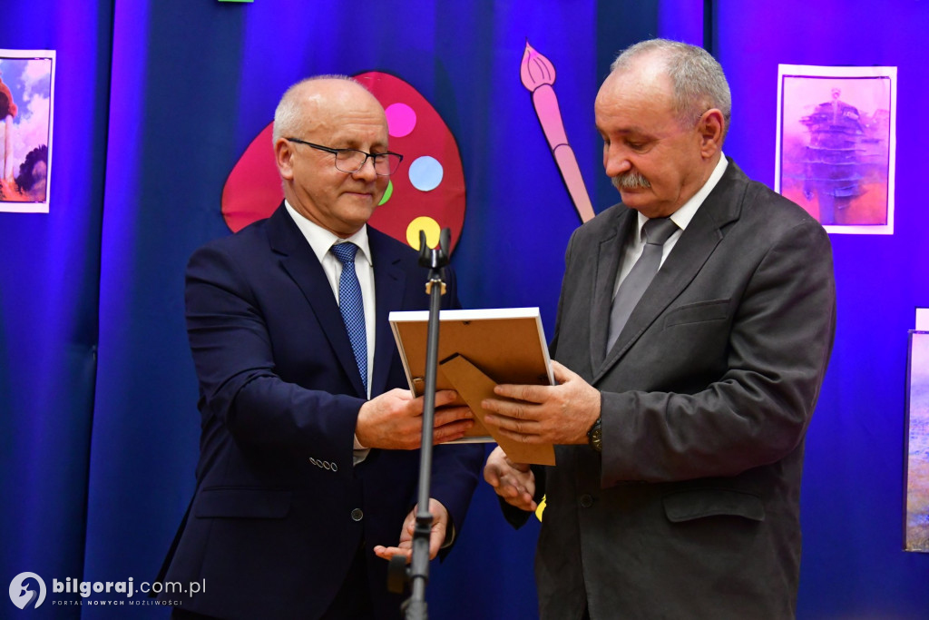 Pożegnanie Mariana Łukasik