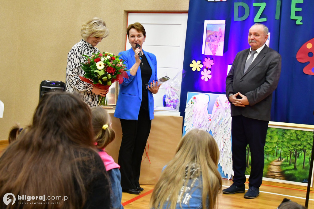 Pożegnanie Mariana Łukasik