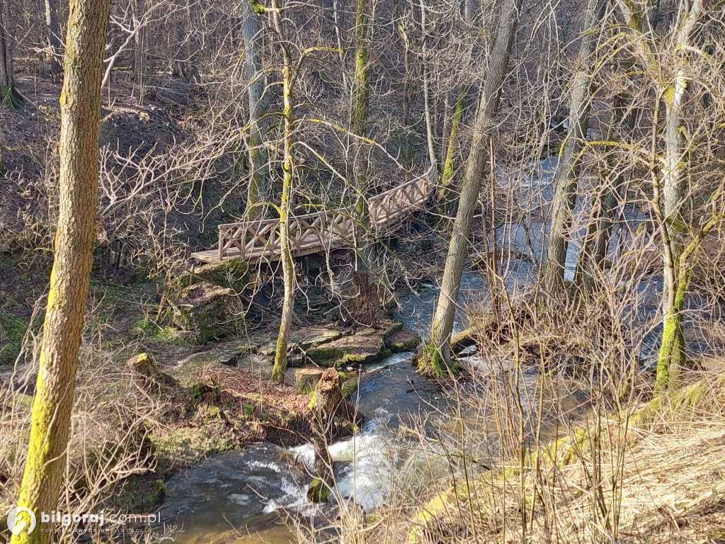 Czartowe Pole, wkrótce oficjalne otwarcie..