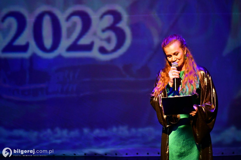 Biłgoraj. Niezwykły koncert na 30-lecie 