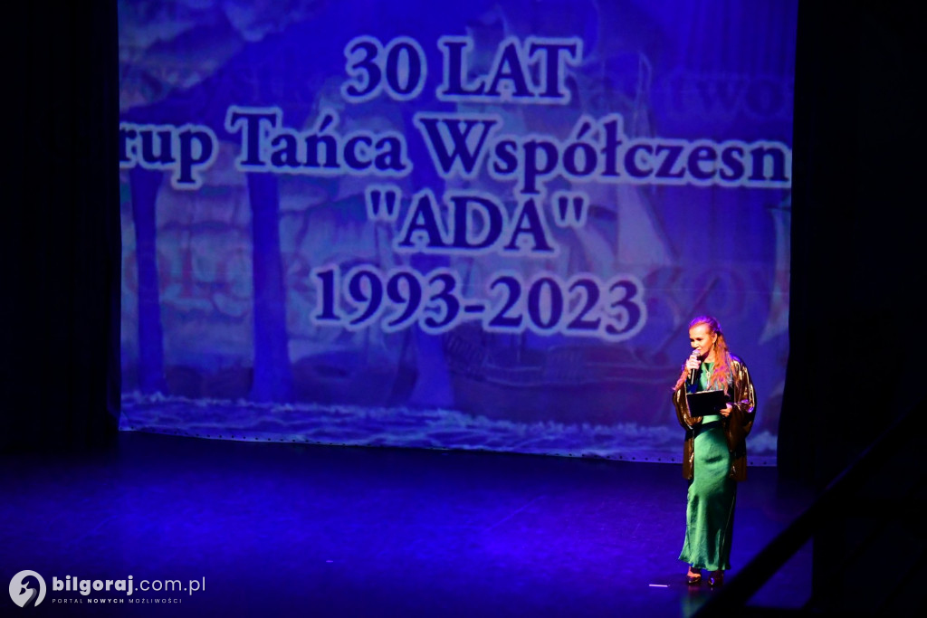 Biłgoraj. Niezwykły koncert na 30-lecie 