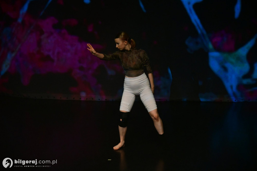 Biłgoraj. Niezwykły koncert na 30-lecie 