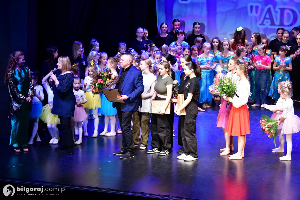 Biłgoraj. Niezwykły koncert na 30-lecie 