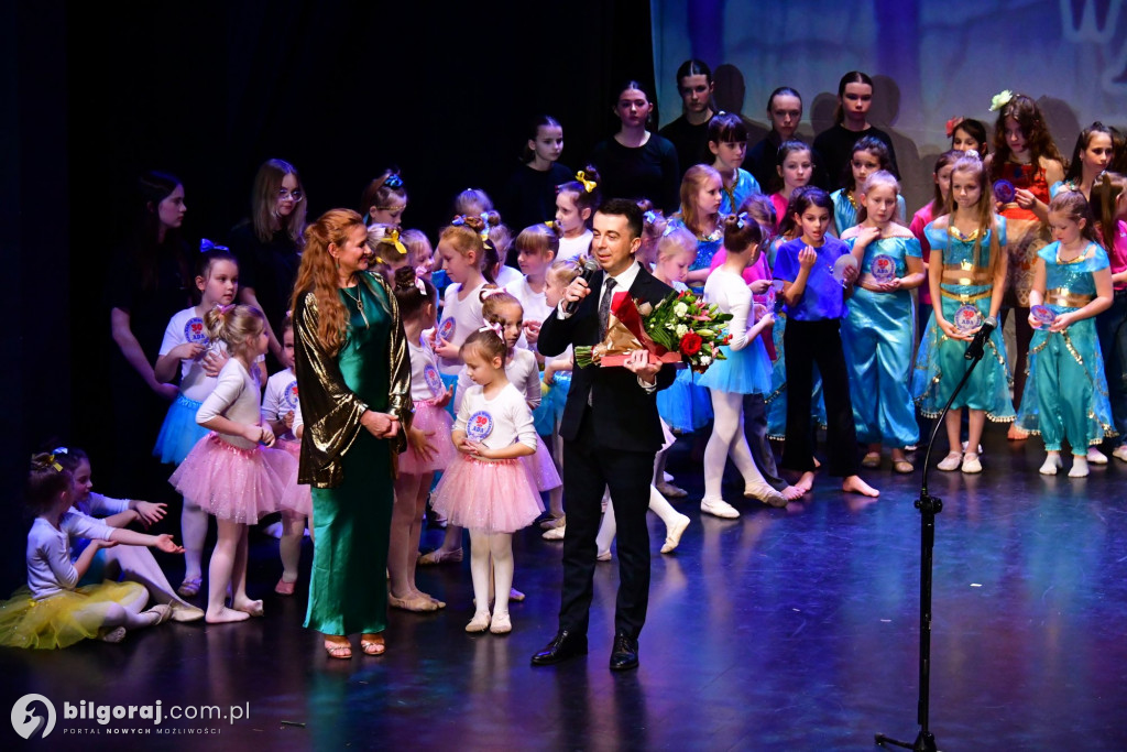 Biłgoraj. Niezwykły koncert na 30-lecie 