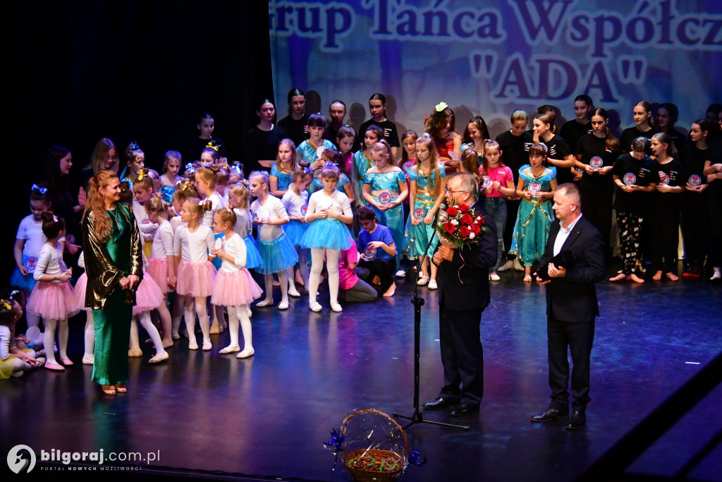 Biłgoraj. Niezwykły koncert na 30-lecie 