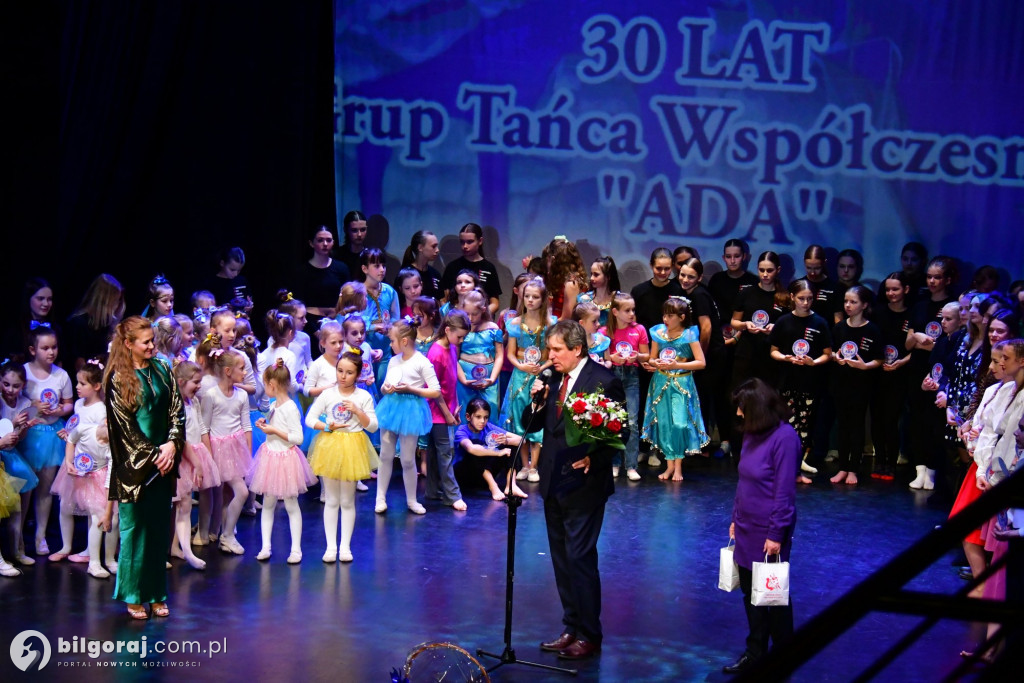 Biłgoraj. Niezwykły koncert na 30-lecie 