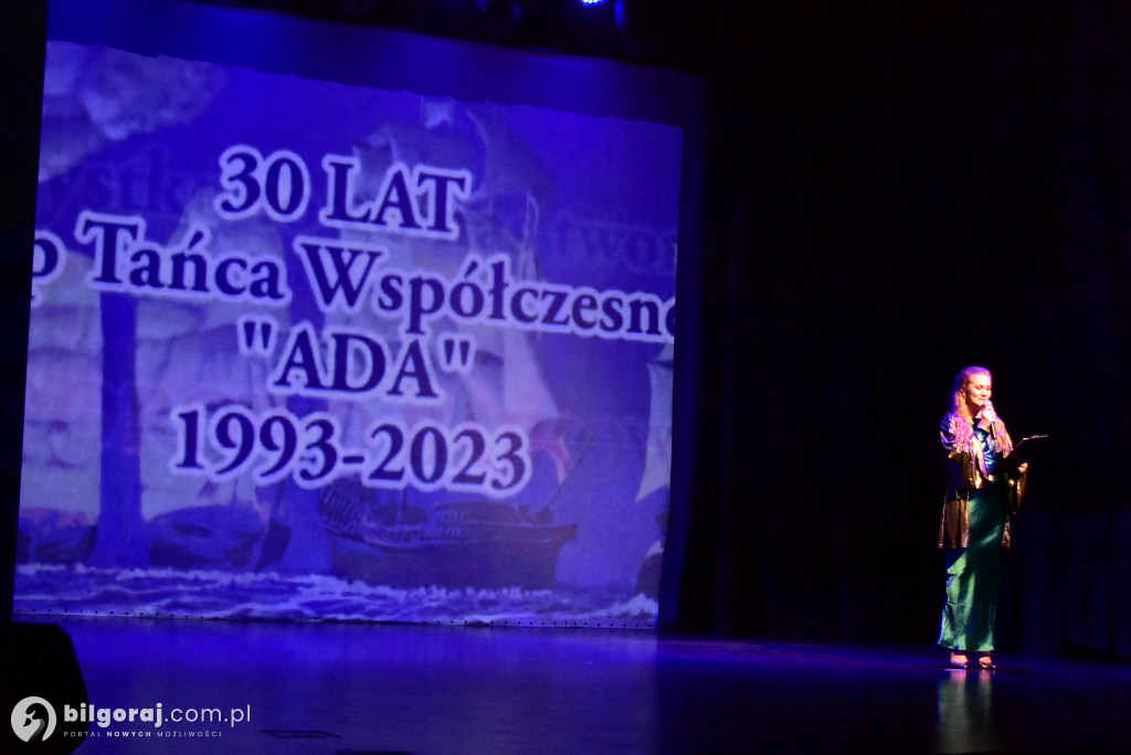 Biłgoraj. Niezwykły koncert na 30-lecie 