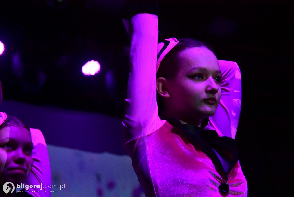 Biłgoraj. Niezwykły koncert na 30-lecie 