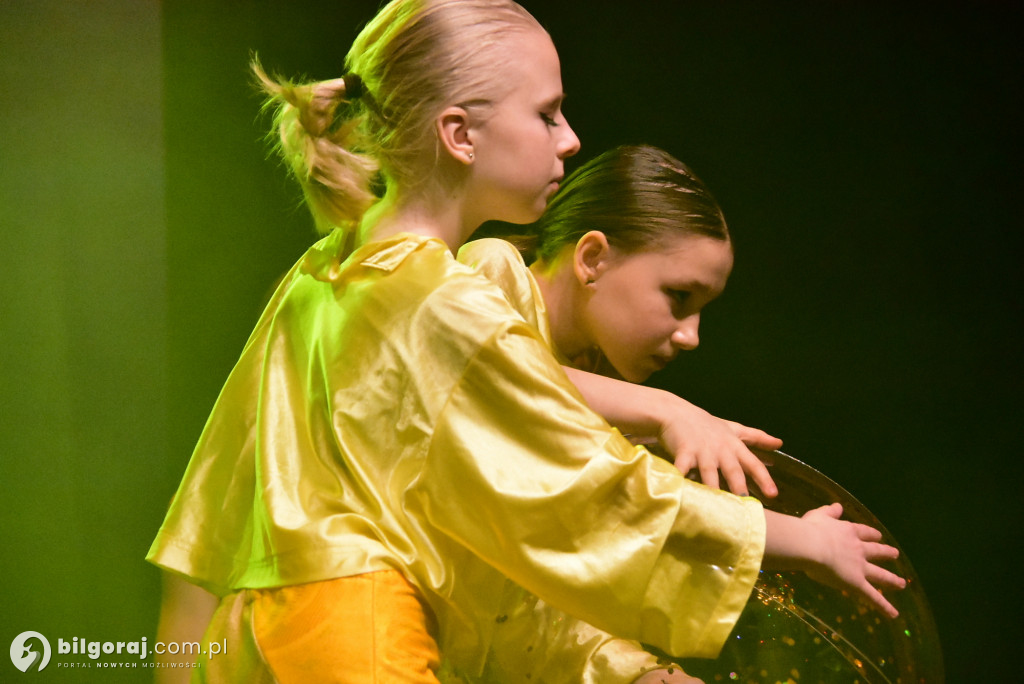 Biłgoraj. Niezwykły koncert na 30-lecie 