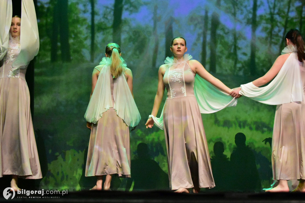 Biłgoraj. Niezwykły koncert na 30-lecie 