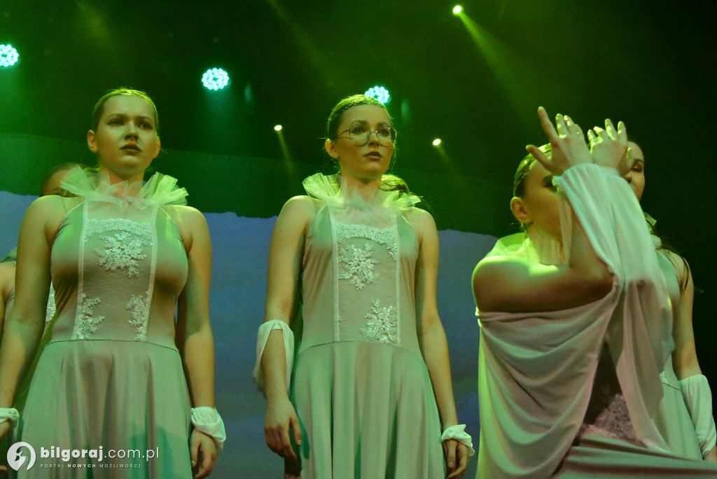 Biłgoraj. Niezwykły koncert na 30-lecie 