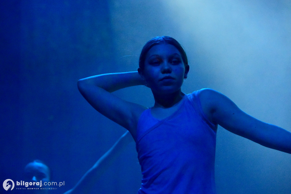 Biłgoraj. Niezwykły koncert na 30-lecie 