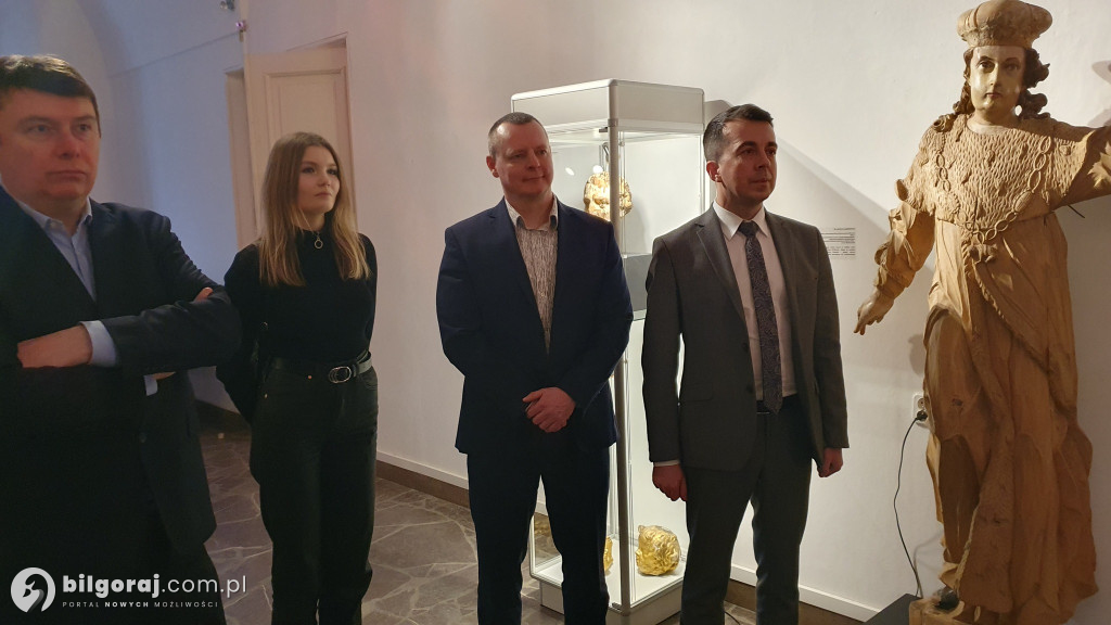 Wyjazdowe spotkanie Młodzieżowej Rady Powiatu