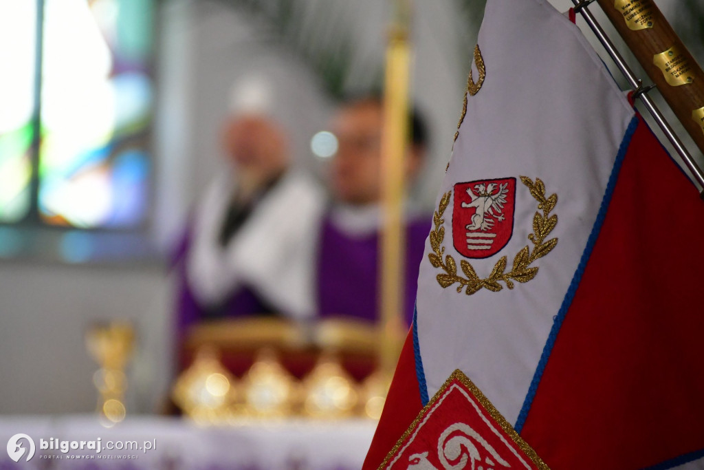 Narodowy Dzień Pamięci Żołnierzy Wyklętych - Biłgoraj 2023