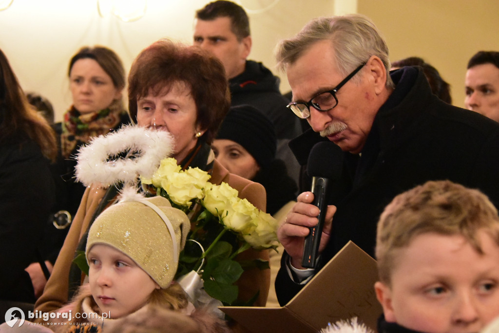 Sól. Nawiedzenie figury św. Michała Archanioła