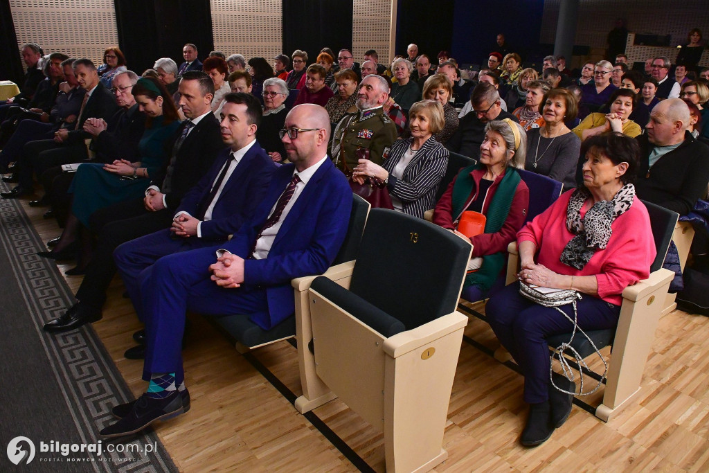 W Tarnogrodzie wszytko się zaczyna i się kończy