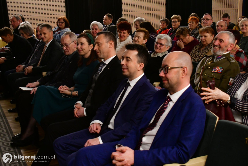 W Tarnogrodzie wszytko się zaczyna i się kończy