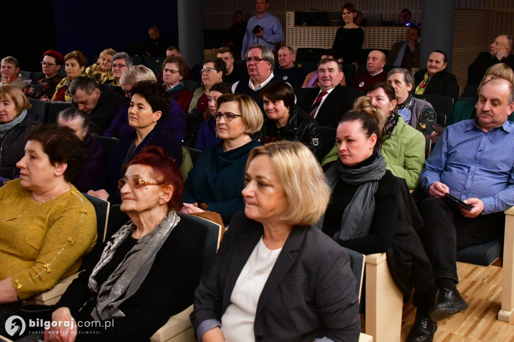 W Tarnogrodzie wszytko się zaczyna i się kończy