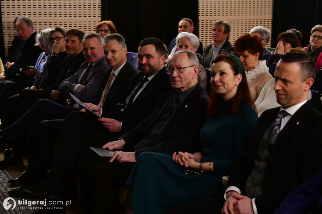 W Tarnogrodzie wszytko się zaczyna i się kończy
