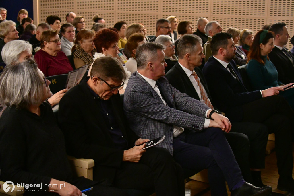 W Tarnogrodzie wszytko się zaczyna i się kończy
