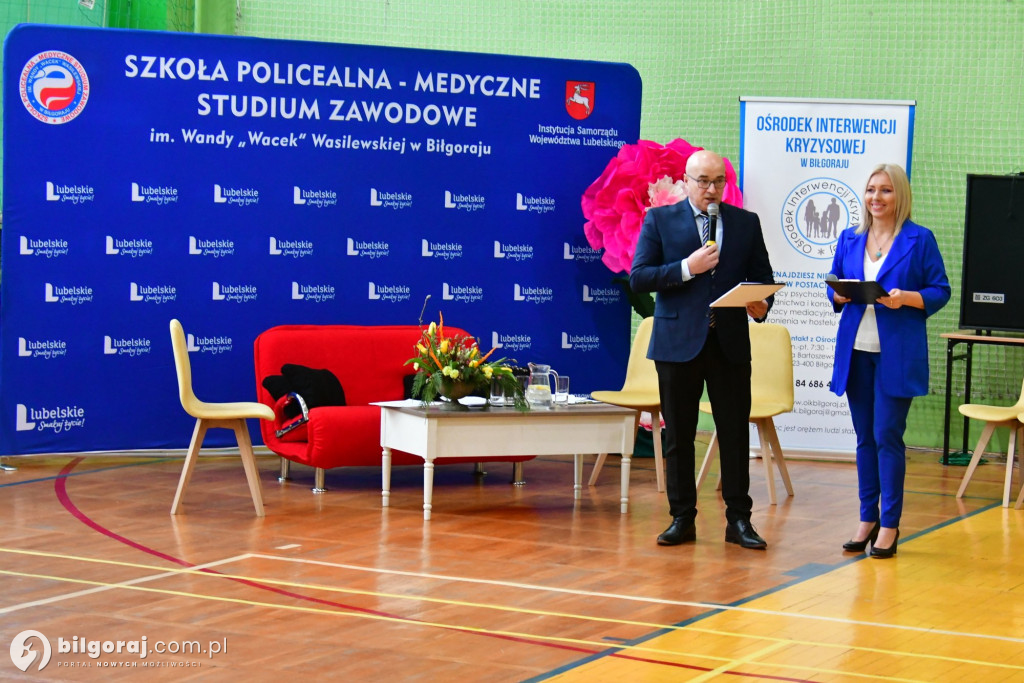 Dzień Kobiet w biłgorajskim 