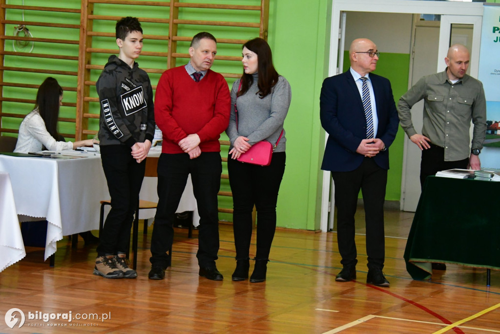 Dzień Kobiet w biłgorajskim 